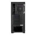 Caja Semitorre/Atx Nox Infinity Sigma S/Fuente Usb3.0 Rgb | Quonty.com | NXINFTYSIGMA