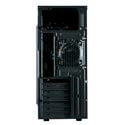Caja Semitorre/Atx Nox Kore Usb3.0 Metal Negra | Quonty.com | NXKORE
