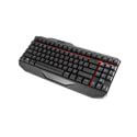 Teclado Nox Krom Kross Gaming Usb Switch_Rojo | Quonty.com | NXKRMKROSSRD