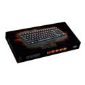 Teclado Nox Krom Kross Gaming Usb Switch_Rojo | Quonty.com | NXKRMKROSSRD