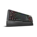 Teclado Nox Krom Kael Rgb Switch Usb Rojo | Quonty.com | NXKROMKAELRD
