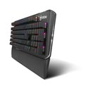 Teclado Nox Krom Kael Rgb Switch Usb Rojo | Quonty.com | NXKROMKAELRD