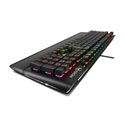Teclado Nox Krom Kael Rgb Switch Usb Rojo | Quonty.com | NXKROMKAELRD