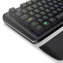 Teclado Nox Krom Kael Rgb Switch Usb Rojo | Quonty.com | NXKROMKAELRD