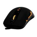 Raton Nox Koban Krom Gaming Optico 400-4000dpi Usb Led | Quonty.com | NXKROMKBN