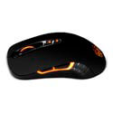Raton Nox Koban Krom Gaming Optico 400-4000dpi Usb Led | Quonty.com | NXKROMKBN