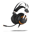Auriculares C/Microfono Nox Krom Kode 7.1 Gaming Usb | Quonty.com | NXKROMKDE