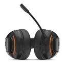 Auriculares C/Microfono Nox Krom Kode 7.1 Gaming Usb | Quonty.com | NXKROMKDE