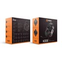 Auriculares C/Microfono Nox Krom Kode 7.1 Gaming Usb | Quonty.com | NXKROMKDE