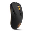 Raton Nox Krom Kadru Gaming Optico 4000dpi Usb Negro | Quonty.com | NXKROMKDRUB