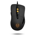 Raton Nox Krom Kadru Gaming Optico 4000dpi Usb Negro | Quonty.com | NXKROMKDRUB