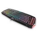 Teclado Nox Krom Khaido Rgb Usb Negro | Quonty.com | NXKROMKHAIDO
