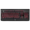Teclado Nox Krom Khybrid Gaming Mecanico Negro | Quonty.com | NXKROMKHBRD