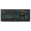 Teclado Nox Krom Khybrid Gaming Mecanico Negro | Quonty.com | NXKROMKHBRD