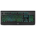 Teclado Nox Krom Khybrid Gaming Mecanico Negro | Quonty.com | NXKROMKHBRD
