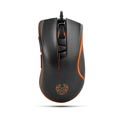 Raton Nox Krom Khuno Gaming Optico 5000dpi Usb Negro | Quonty.com | NXKROMKHNO