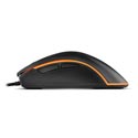 Raton Nox Krom Khuno Gaming Optico 5000dpi Usb Negro | Quonty.com | NXKROMKHNO