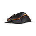 Raton Nox Krom Khuno Gaming Optico 5000dpi Usb Negro | Quonty.com | NXKROMKHNO