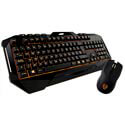 Combo Teclado/Raton Nox Kombat Gaming Usb | Quonty.com | NXKROMKMBT