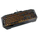 Combo Teclado/Raton Nox Kombat Gaming Usb | Quonty.com | NXKROMKMBT