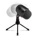 Microfono Nox Krom Kimu Profesional Usb | Quonty.com | NXKROMKMU
