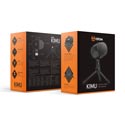 Microfono Nox Krom Kimu Profesional Usb | Quonty.com | NXKROMKMU