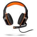 Auriculares C/Microfono Nox Konor 7.1 Usb Negro | Quonty.com | NXKROMKNR