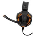 Auriculares C/Microfono Nox Konor 7.1 Usb Negro | Quonty.com | NXKROMKNR