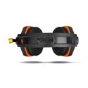 Auriculares C/Microfono Nox Konor 7.1 Usb Negro | Quonty.com | NXKROMKNR