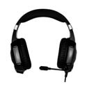 Auriculares C/Microfono Nox Krom Kopa Jack-3.5mm Negro | Quonty.com | NXKROMKPST