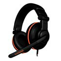 Auriculares C/Microfono Nox Krom Kronos Usb/Jack-3.5mm | Quonty.com | NXKROMKRNS