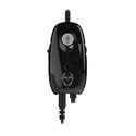 Auriculares C/Microfono Nox Krom Kronos Usb/Jack-3.5mm | Quonty.com | NXKROMKRNS