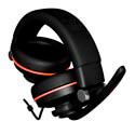 Auriculares C/Microfono Nox Krom Kronos Usb/Jack-3.5mm | Quonty.com | NXKROMKRNS