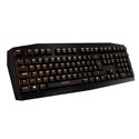 Teclado Nox Krom Kratos Switch Usb Marron | Quonty.com | NXKROMKRTSPTRGBBN