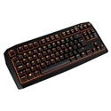 Teclado Nox Krom Kratos Switch Tkl Rojo | Quonty.com | NXKROMKRTSTKLRD