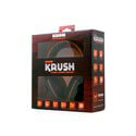 Auriculares C/Microfono Nox Krush Gaming Jack 3.5mm Negro | Quonty.com | NXKROMKRUSH