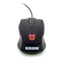 Raton Nox Kull Krom Gaming Optico 800-2800dpi Usb | Quonty.com | NXKROMKULL