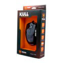 Raton Nox Kull Krom Gaming Optico 800-2800dpi Usb | Quonty.com | NXKROMKULL