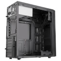 Caja Semitorre/Atx Nox Lite010 500w Usb3.0 Negra | Quonty.com | NXLITE010
