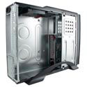 Caja Sobremesa/Micro-Atx Nox Liten Slim 450w Usb2.0 | Quonty.com | NXLITEN