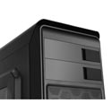 Caja Semitorre/Atx Nox Modus Usb3.0 Led-Azul Metal | Quonty.com | NXMODUSB