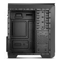 Caja Semitorre/Atx Nox Modus Usb3.0 Led-Azul Metal | Quonty.com | NXMODUSB