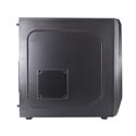 Caja Semitorre/Atx Nox Nx200 S/Fuente Usb3.0 Metal | Quonty.com | NXNX200