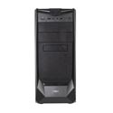 Caja Semitorre/Atx Nox Nx200 S/Fuente Usb3.0 Metal | Quonty.com | NXNX200