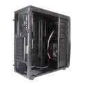 Caja Semitorre/Atx Nox Nx200 S/Fuente Usb3.0 Metal | Quonty.com | NXNX200