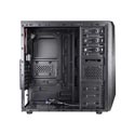 Caja Semitorre/Atx Nox Nx200 S/Fuente Usb3.0 Metal | Quonty.com | NXNX200