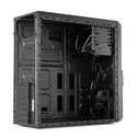 Caja Semitorre/Atx Nox Nxpax Blue Edition Usb3.0 | Quonty.com | NXPAX