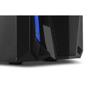 Caja Semitorre/Atx Nox Nxpax Blue Edition Usb3.0 | Quonty.com | NXPAX