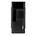 Caja Semitorre/Atx Nox Nxpax Blue Edition Usb3.0 | Quonty.com | NXPAX