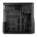 Caja Semitorre/Atx Nox Nxpax Blue Edition Usb3.0 | Quonty.com | NXPAX